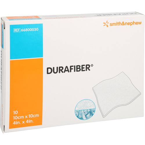 Durafiber 10x10cm 10 St ApoHomeCare bei onfy.de kaufen 17606310