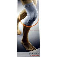 Genu-Hit Kniebandage 07081 Gr. 2 Platinum null