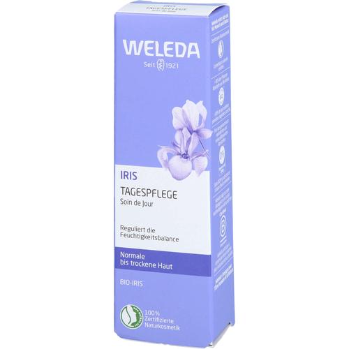 Weleda Iris Tagespflege 30 ml WELEDA bei onfy.de kaufen 19183078