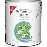 H&S Pfefferminzblätter (loser Tee) null