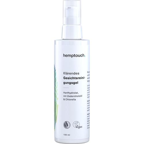 Hemptouch - Klärendes Gesichtsreinigungsgel 100 ml Mediakos bei onfy.de kaufen 17304158