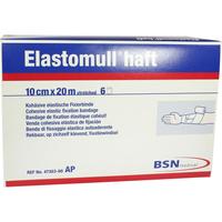 Elastomull Haft 20mx10cm