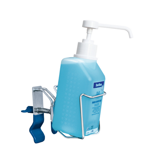 Bode Eurospender 3 Flex für 500 ml Flaschen 1 St PAUL HARTMANN bei onfy.de kaufen 12143621