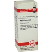 Aconitum C 5