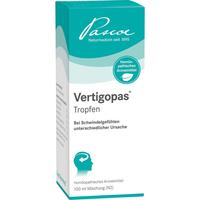 Vertigopas Tropfen null