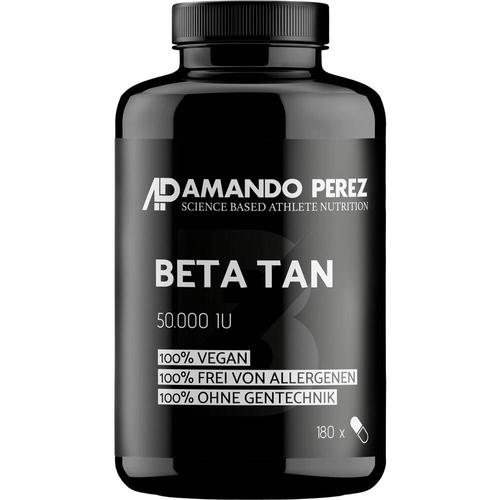 Beta Carotin 50000 Ie Selbstbräuner Depot Vegan 180 St Vitabay CV bei onfy.de kaufen 18236312
