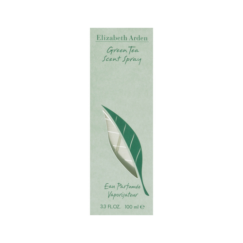 Elizabeth Arden Green Tea Eau de Parfum 100 ml Elizabeth Arden Gmbh bei onfy.de kaufen 00085805268848