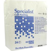 Specialist Polst 5cmx3.6M null