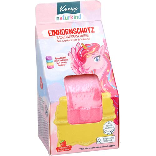 Kneipp Naturkind Einhornschatz Badeüberraschung 1 St Kneipp bei onfy.de kaufen 19080295