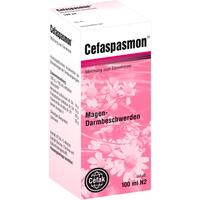 Cefaspasmon null