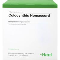 Colocynthis Homaccord null