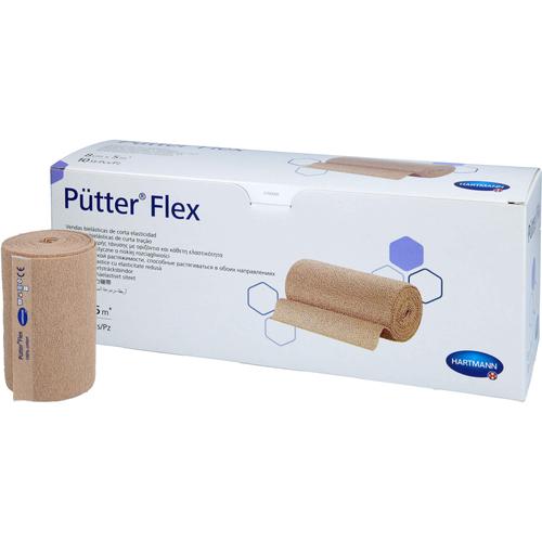 Pütter Flex Binde 8 cmx5 M 10 St adequapharm bei onfy.de kaufen 19226824