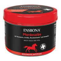 Pferdesalbe Classic Ensbona null