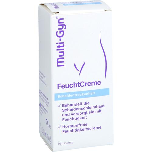 Multi-Gyn Feuchtcreme 25 g Karo Healthcare bei onfy.de kaufen 19800074
