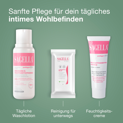 Sagella Poligyn 250 ml Cooper Consumer Health Deutschland bei onfy.de kaufen 09932544