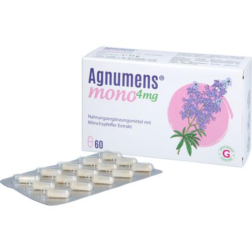 Agnumens Mono 4 mg 60 St Hecht-Pharma bei onfy.de kaufen 19808236