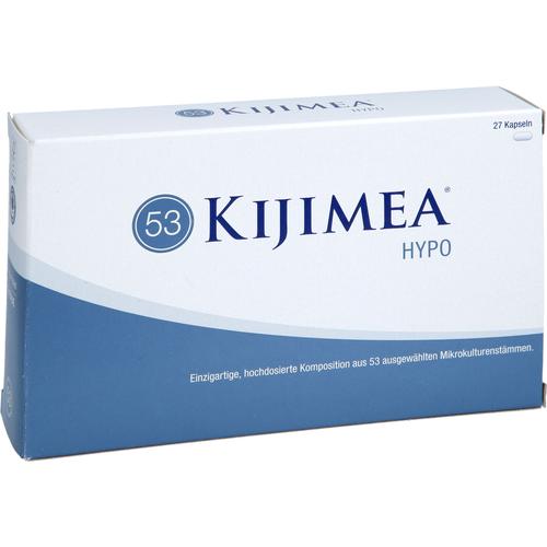 Kijimea Hypo 27 St Synformulas bei onfy.de kaufen 19476337