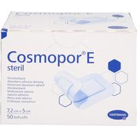 Cosmopor E Steril 5x7.2 cm null
