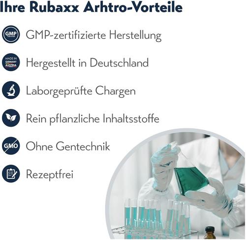 Rubaxx Arthro 100 ml PharmaSGP bei onfy.de kaufen 19986251