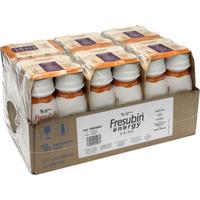 Fresubin Energy Drink Waldfrucht Trinkflasche null