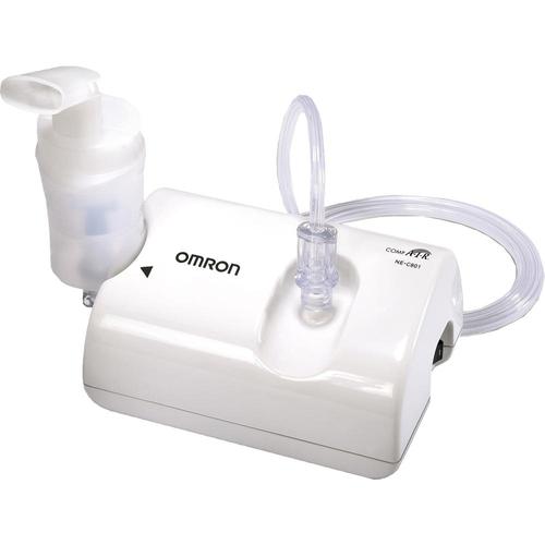 Omron C 801 Compair Inhalationsgerät 1 St HERMES Arzneimittel bei onfy.de kaufen 06835102
