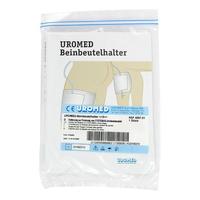 Uromed Beinbeutelhalter 489701 null