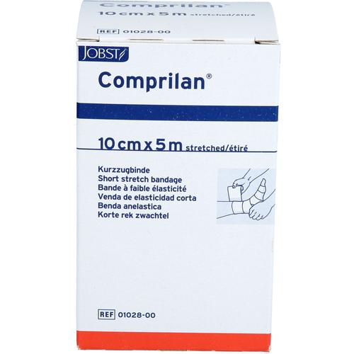 Comprilan 5mx10cm Elastische Binde 1 St ApoHomeCare bei onfy.de kaufen 20141300