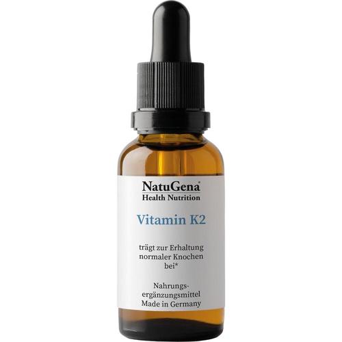 Vitamin K2 20 ml NatuGena bei onfy.de kaufen 16391617