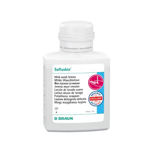 Softaskin Waschlotion Flasche 100 ml B. Braun Melsungen bei onfy.de kaufen 16913725