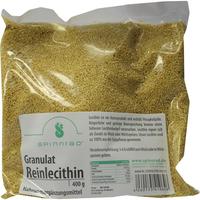 Reinlecithin Granulat null