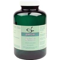 Reishi null