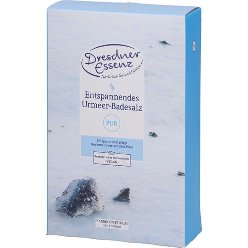 De Urmeer Badesalz 500 g LI-IL bei onfy.de kaufen 17165900
