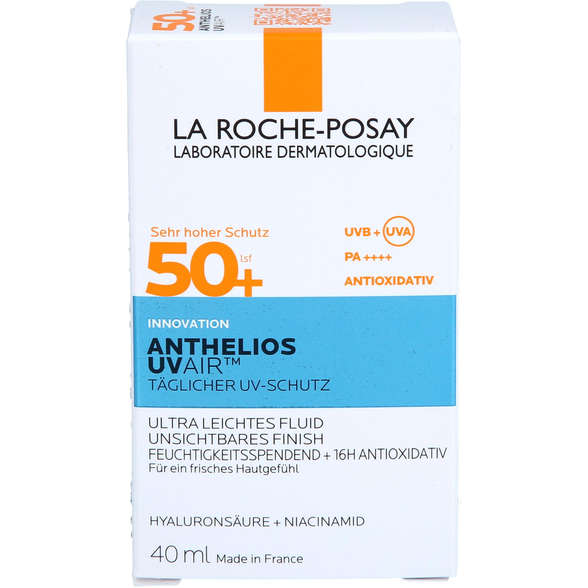 Roche-Posay Anthelios Uvair LSF 50+