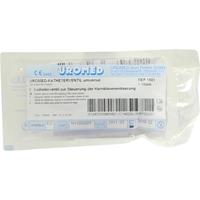 Uromed Katheter-Ventil Mit.adapter 1501 null