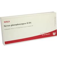 Nervus Glossopharyn Gl D 5 null