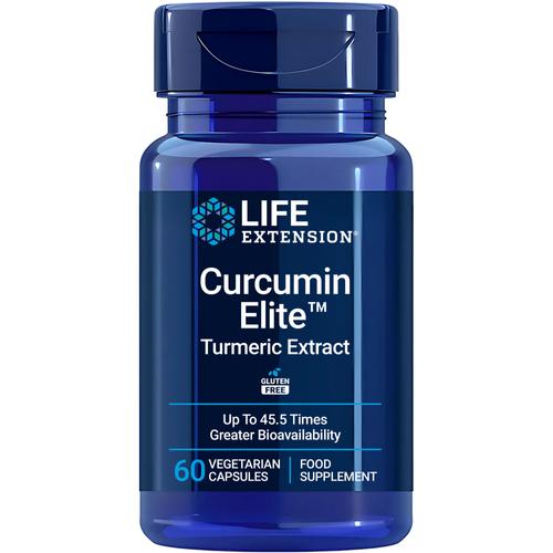 Curcumin Elite Turmeric Extract 60 St Vitalized B.V. bei onfy.de kaufen 19740633