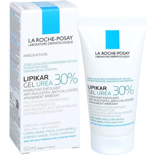 Roche-Posay Lipikar Urea 30% 50 ml L'Oreal Deutschland bei onfy.de kaufen 19405739