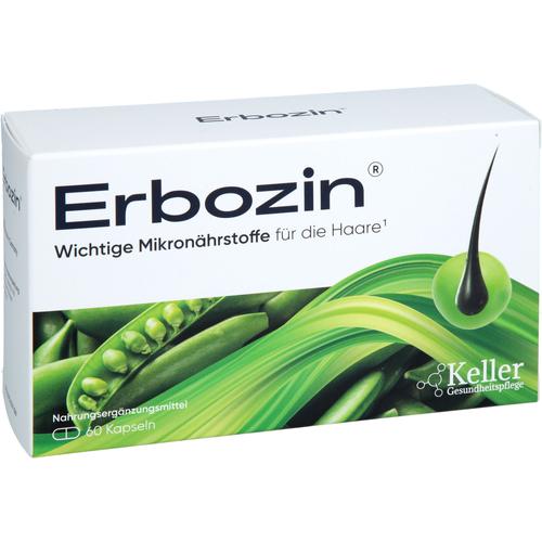 Erbozin Kapseln 60 St Keller Gesundheitspflege bei onfy.de kaufen 19824399