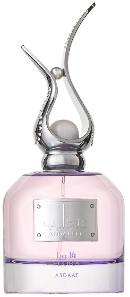 Asdaaf Andaleeb Flora Eau de Parfum 100 ml Lattafa Perfumes Industries Llc bei onfy.de kaufen 06290360591810