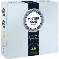 Mister Size 49 null