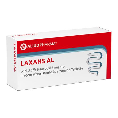 Laxans Al 200 St ALIUD Pharma bei onfy.de kaufen 10916160