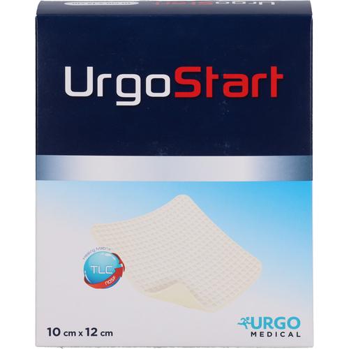 Urgostart 10x12 cm Schaumstoffwundverband 10 St Avitamed bei onfy.de kaufen 19777837