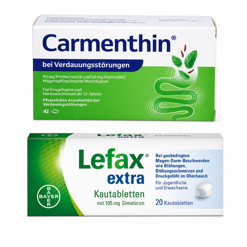 Carmenthin 42 St + Lefax Extra 20 St bei onfy.de kaufen 02000000000466