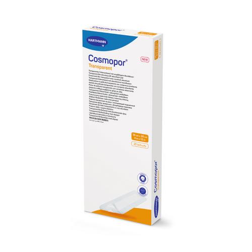 Cosmopor Transparent 10x30cm Steril 25 St PAUL HARTMANN bei onfy.de kaufen 17206272