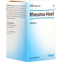 Rheuma Heel null