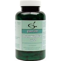 Boswellia 400 null
