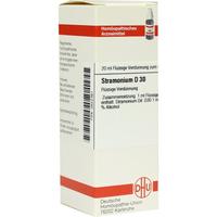 Stramonium D30 null