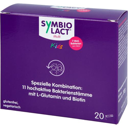 Symbiolact Multi Kids 20x1.5 g Klinge Pharma bei onfy.de kaufen 19979015