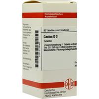 Cactus D 3 null