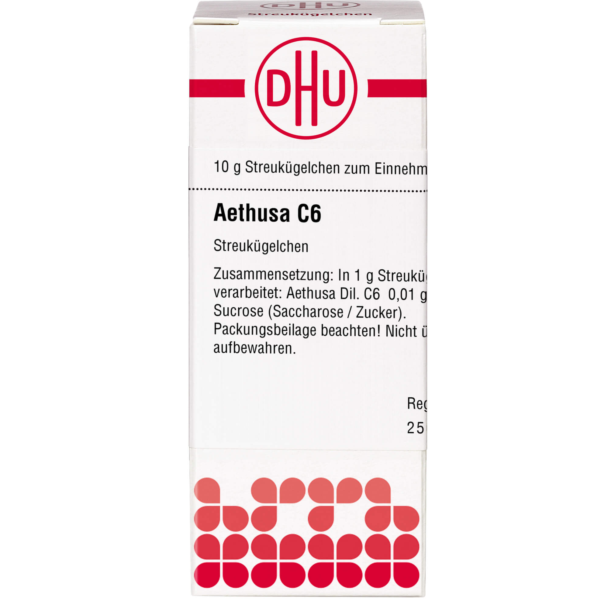 Aethusa C 6 null